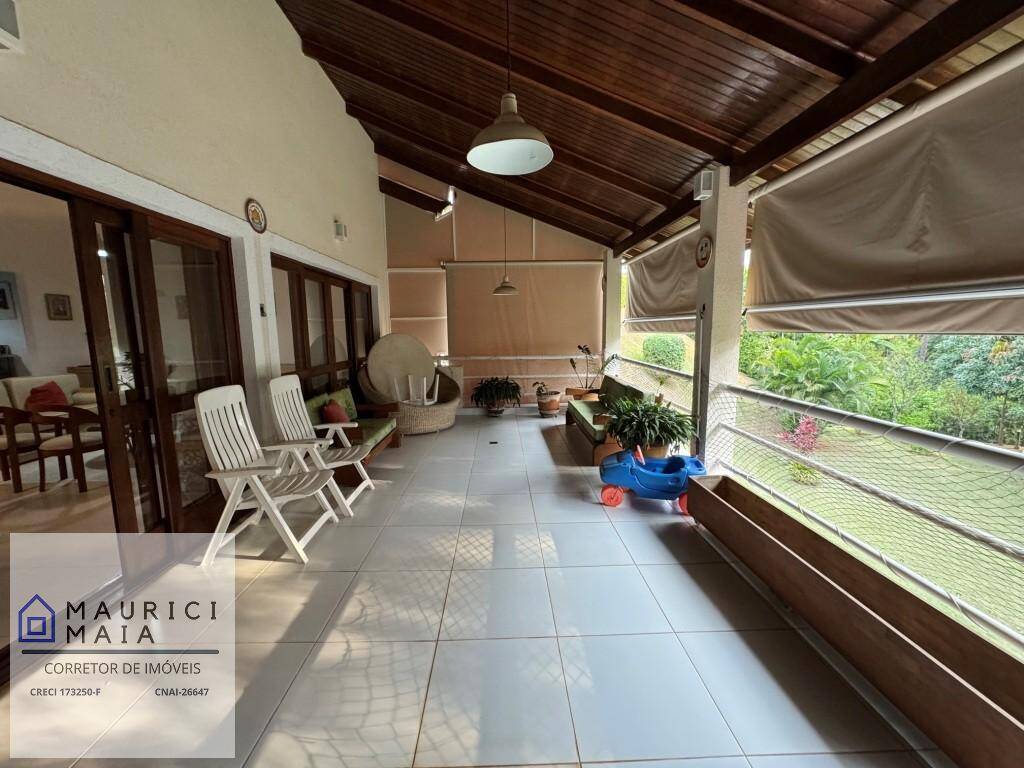 Casa de Condomínio, 7 quartos - Foto 12