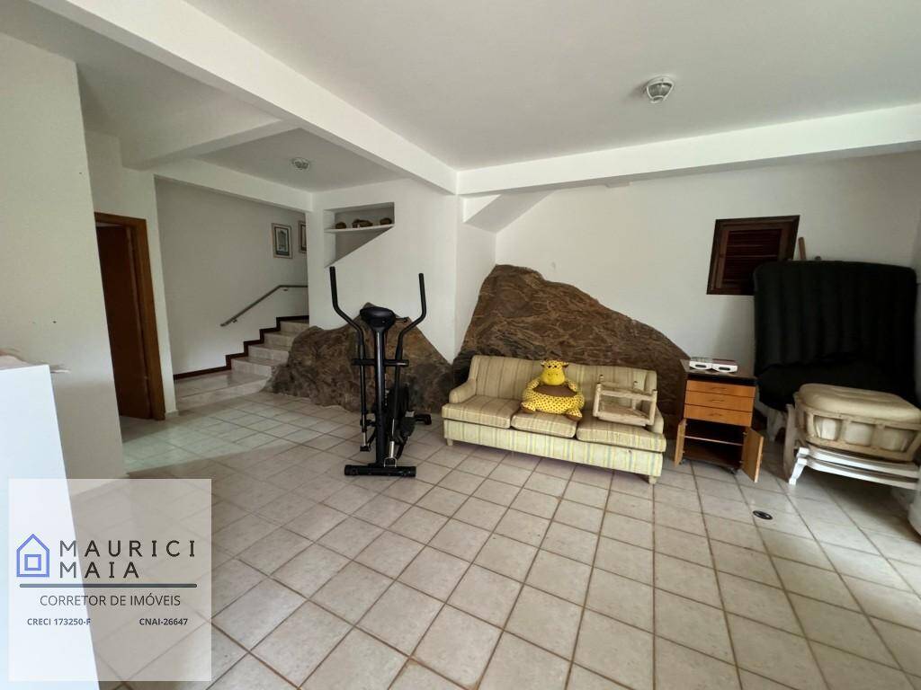 Casa de Condomínio, 7 quartos - Foto 16