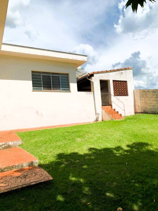 Casa, 4 quartos, 216 m² - Foto 5