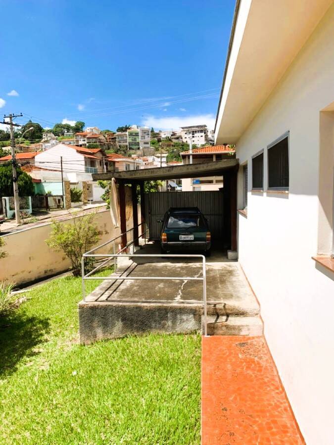 Casa, 4 quartos, 216 m² - Foto 6