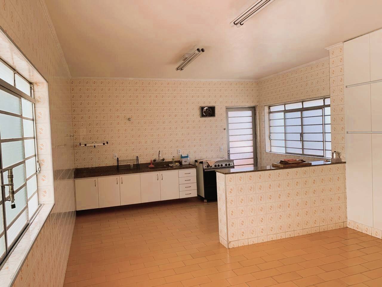 Casa, 4 quartos, 216 m² - Foto 7
