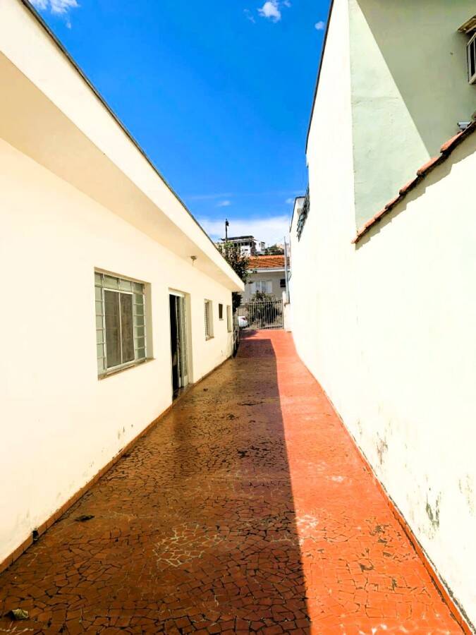 Casa, 4 quartos, 216 m² - Foto 24