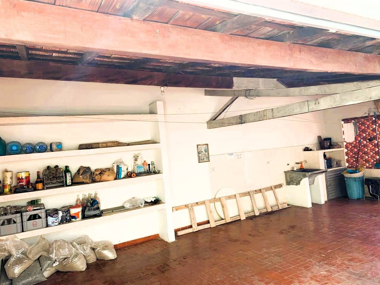 Casa, 4 quartos, 216 m² - Foto 25