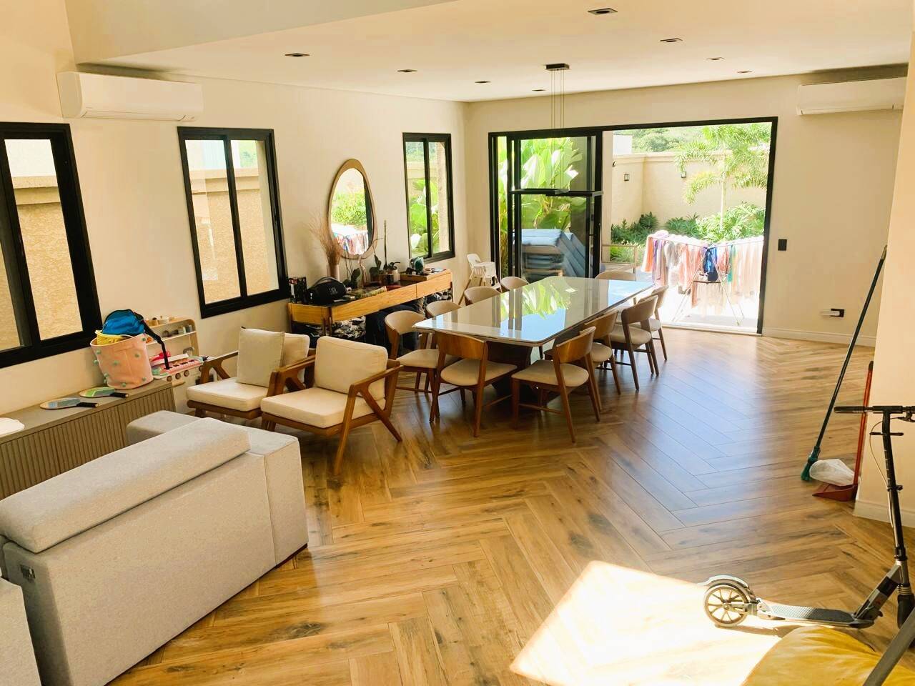Casa de Condomínio, 5 quartos - Foto 4