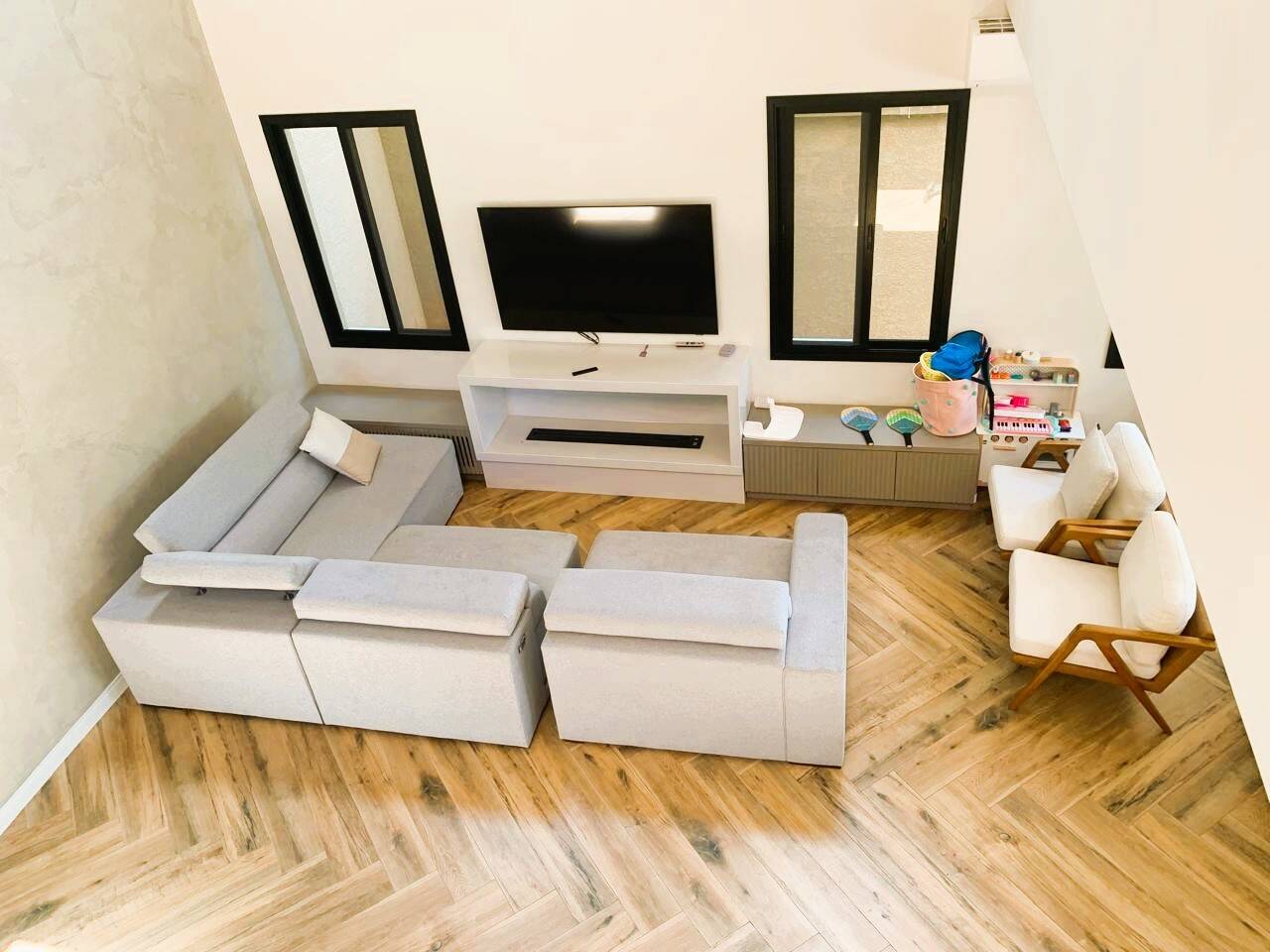 Casa de Condomínio, 5 quartos - Foto 6