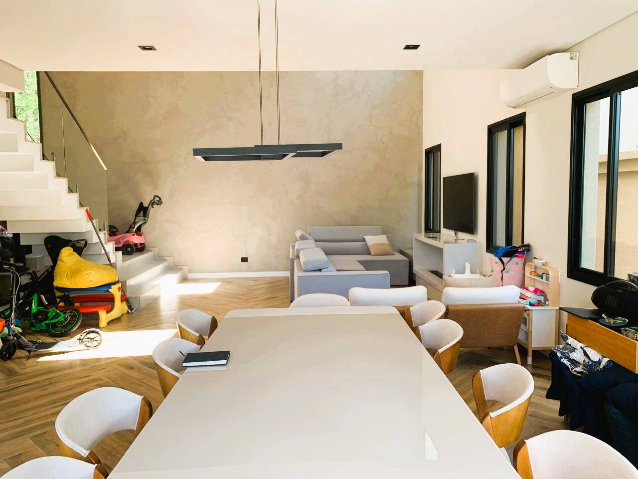 Casa de Condomínio, 5 quartos - Foto 7