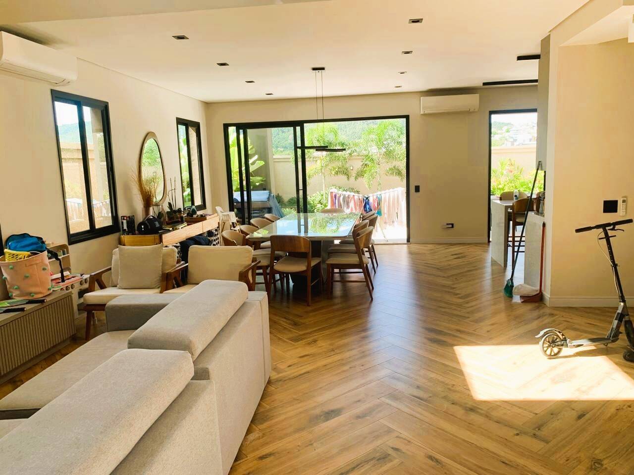 Casa de Condomínio, 5 quartos - Foto 8