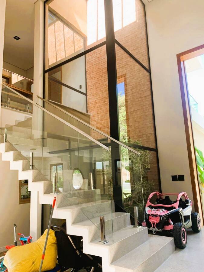 Casa de Condomínio, 5 quartos - Foto 10