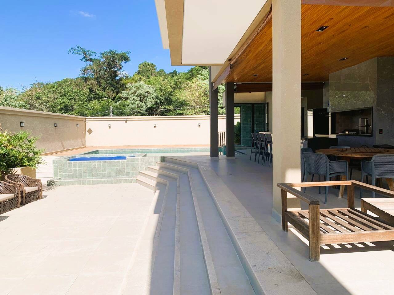 Casa de Condomínio, 5 quartos - Foto 14