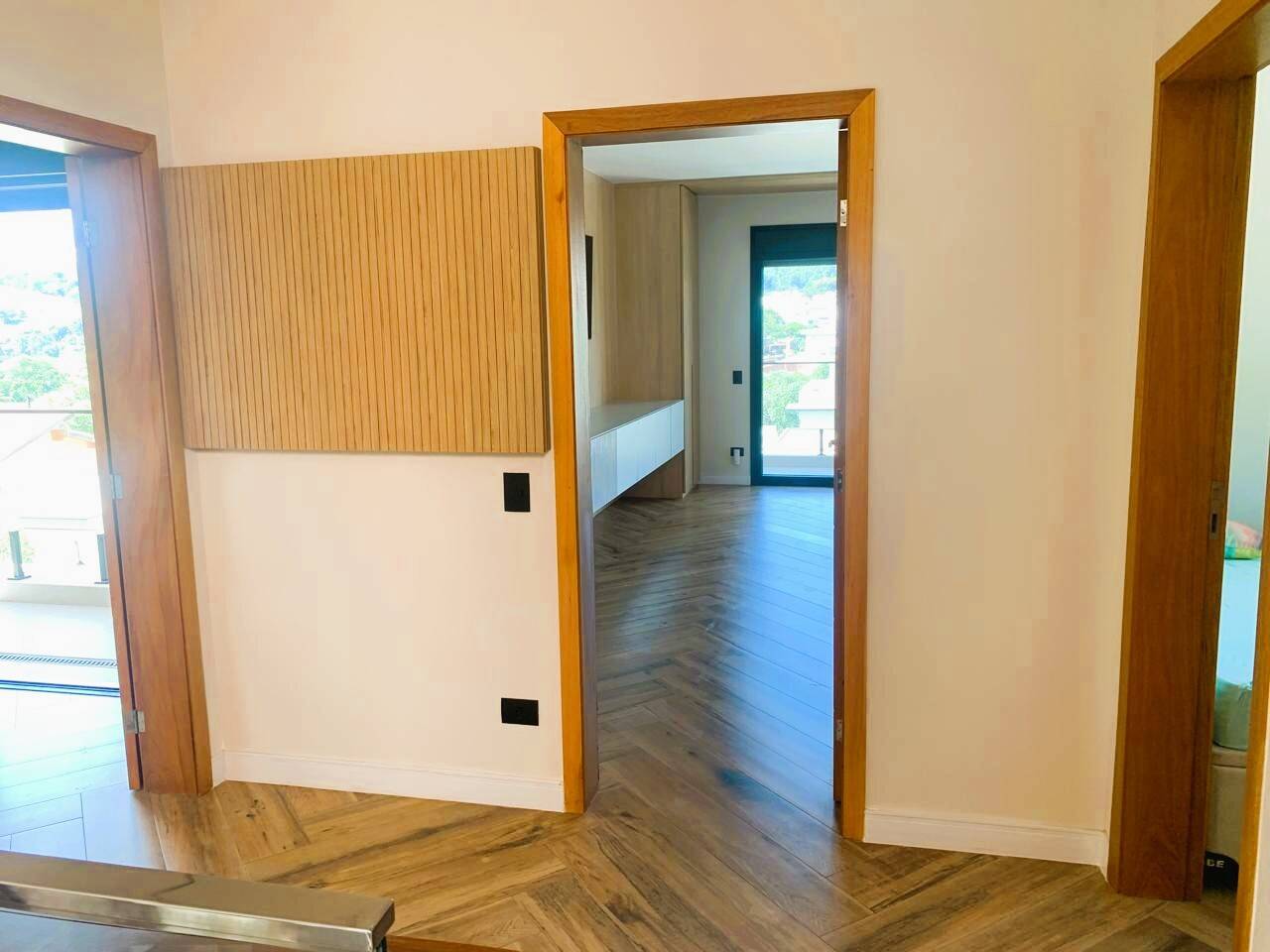 Casa de Condomínio, 5 quartos - Foto 18