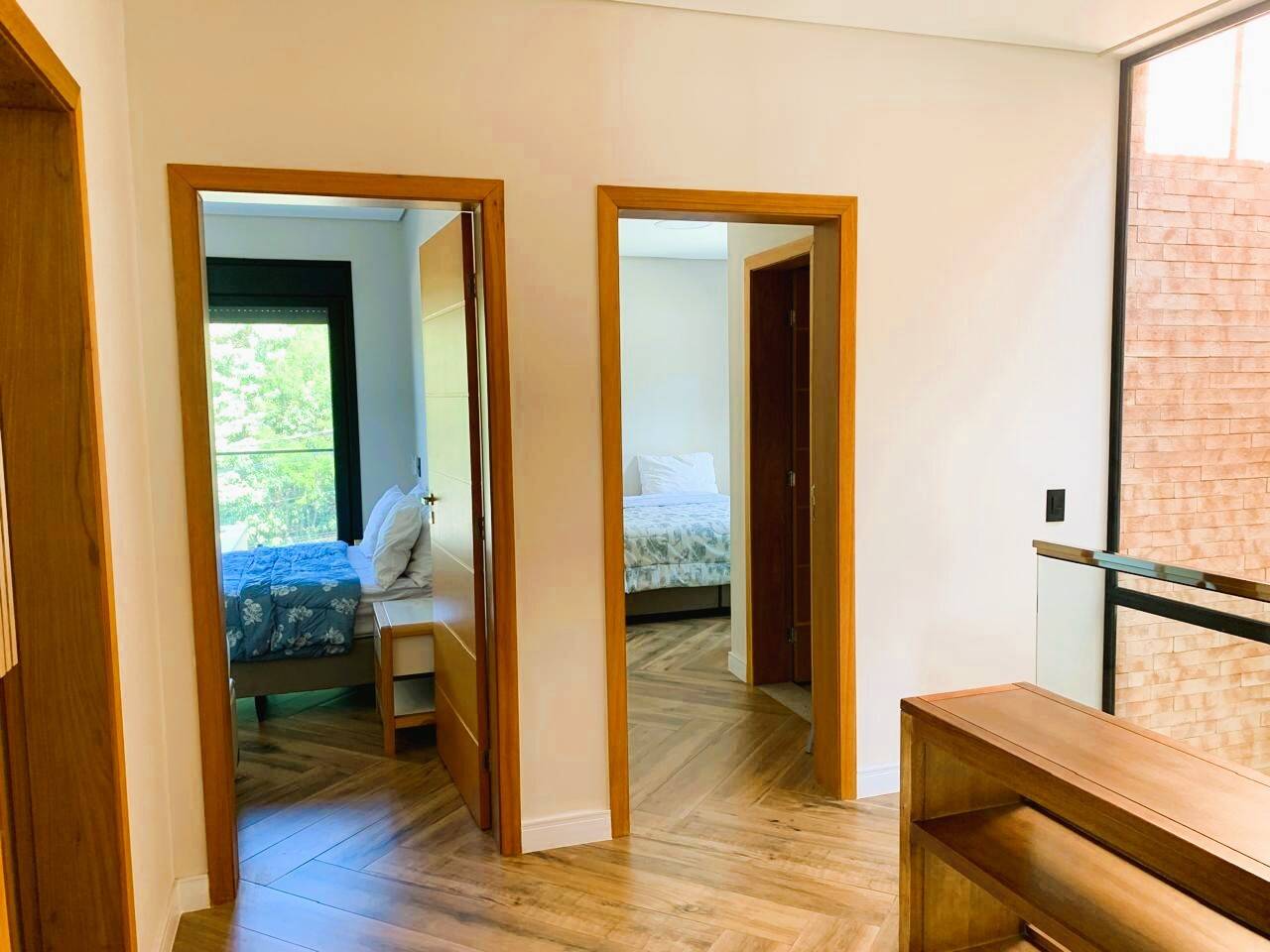 Casa de Condomínio, 5 quartos - Foto 19