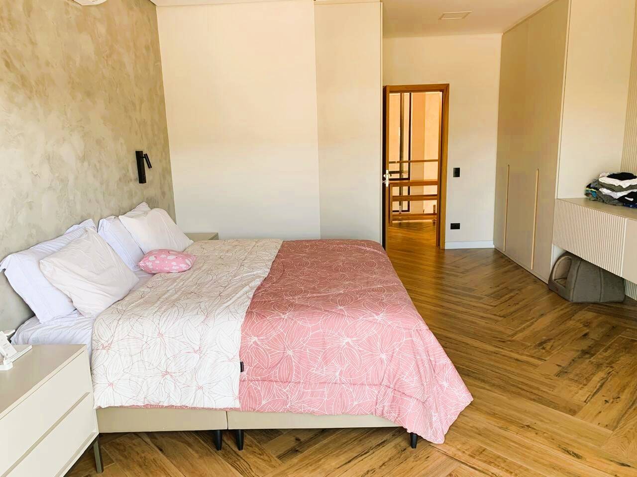 Casa de Condomínio, 5 quartos - Foto 23