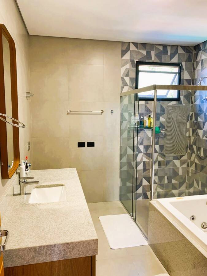 Casa de Condomínio, 5 quartos - Foto 25
