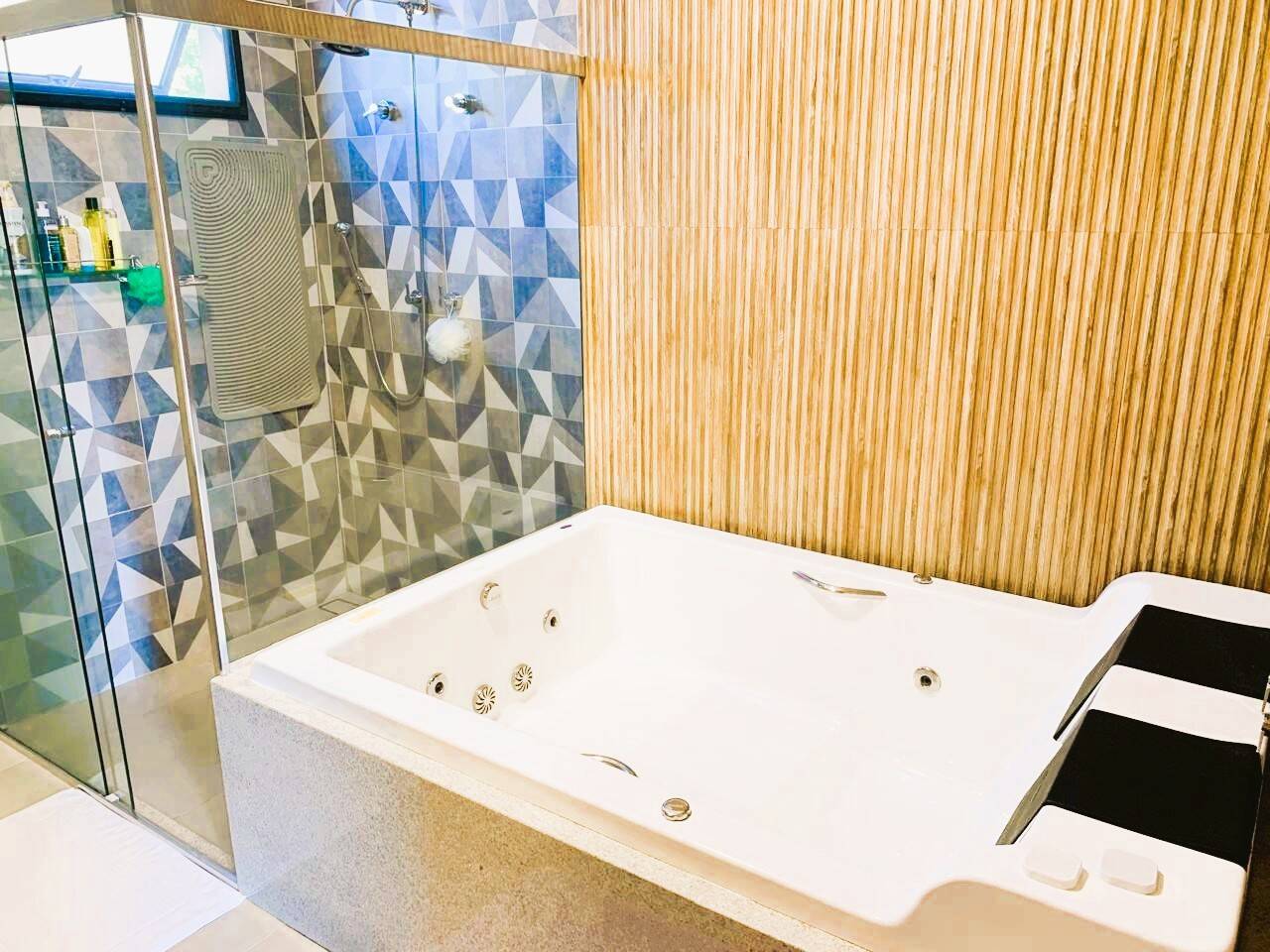 Casa de Condomínio, 5 quartos - Foto 27