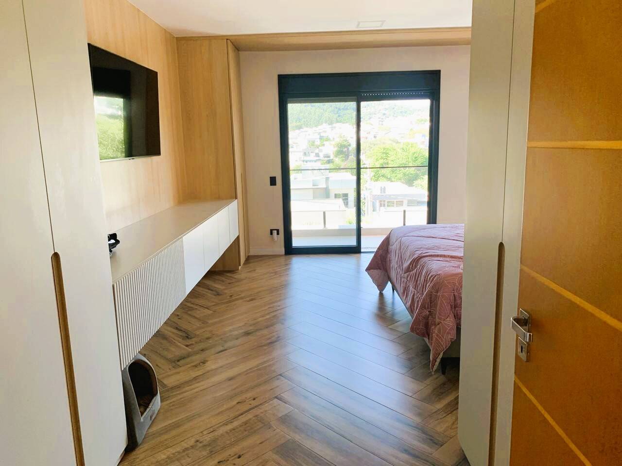 Casa de Condomínio, 5 quartos - Foto 28