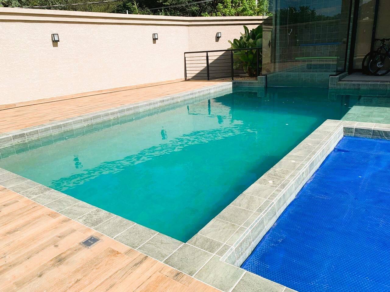 Casa de Condomínio, 5 quartos - Foto 31