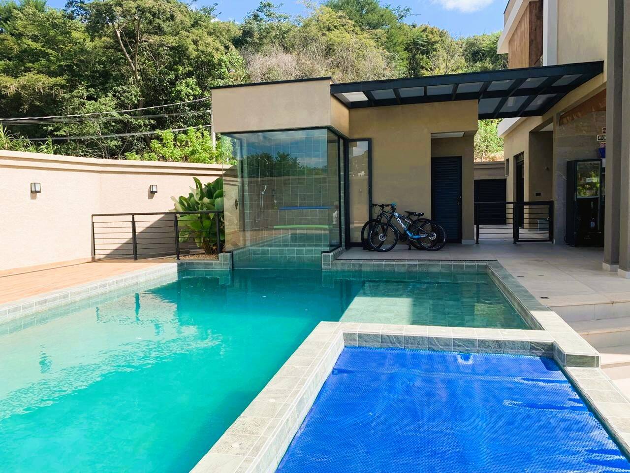 Casa de Condomínio, 5 quartos - Foto 32