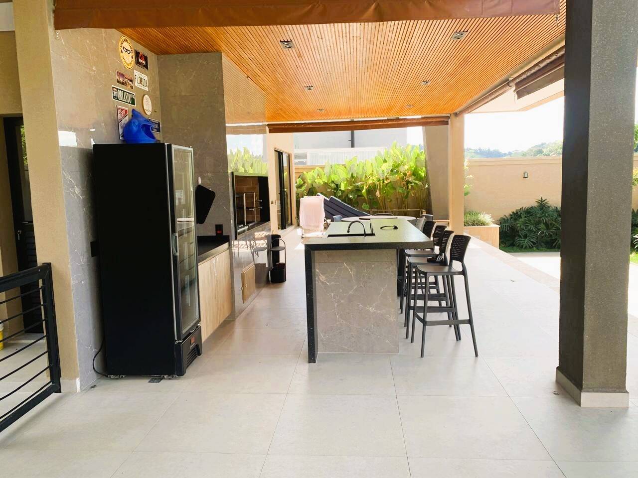 Casa de Condomínio, 5 quartos - Foto 35