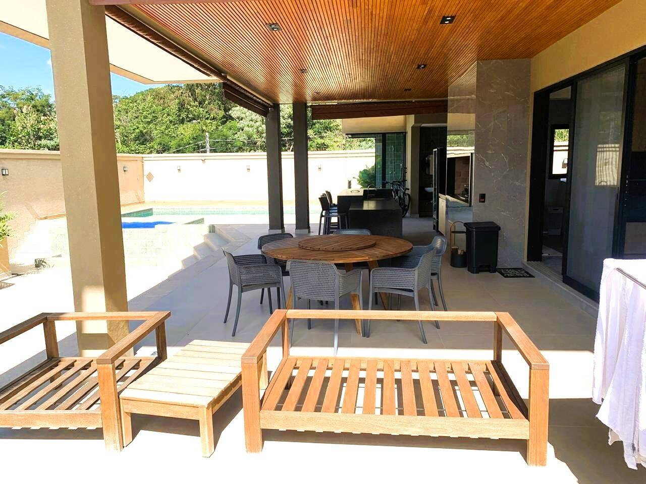 Casa de Condomínio, 5 quartos - Foto 36