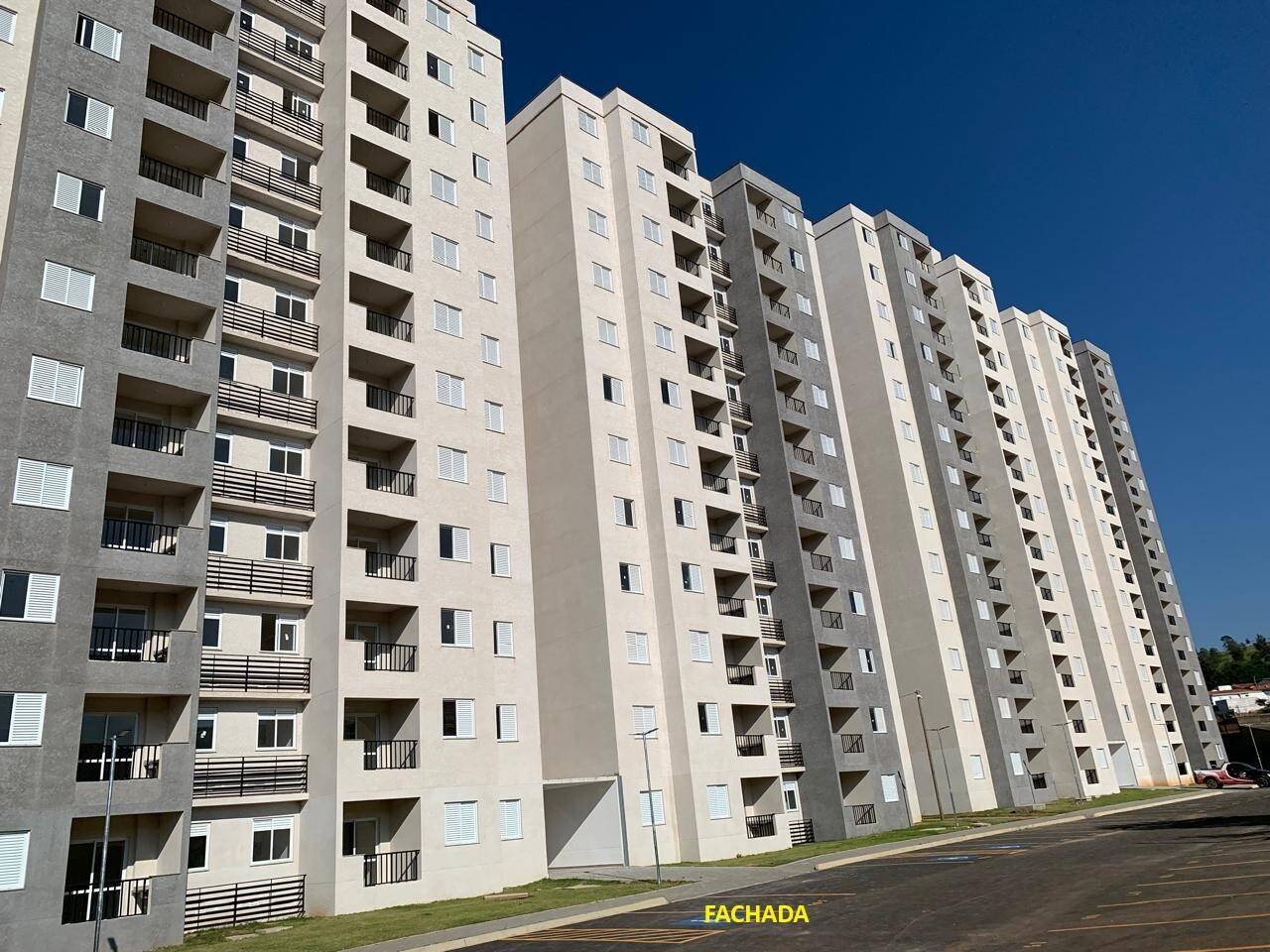 Apartamento, 2 quartos, 57 m² - Foto 1