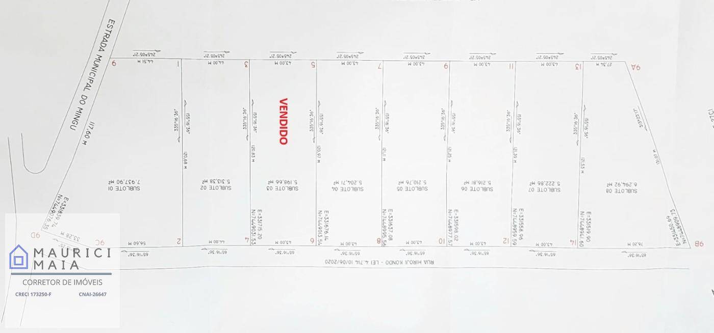 Terreno, 5204 m² - Foto 10