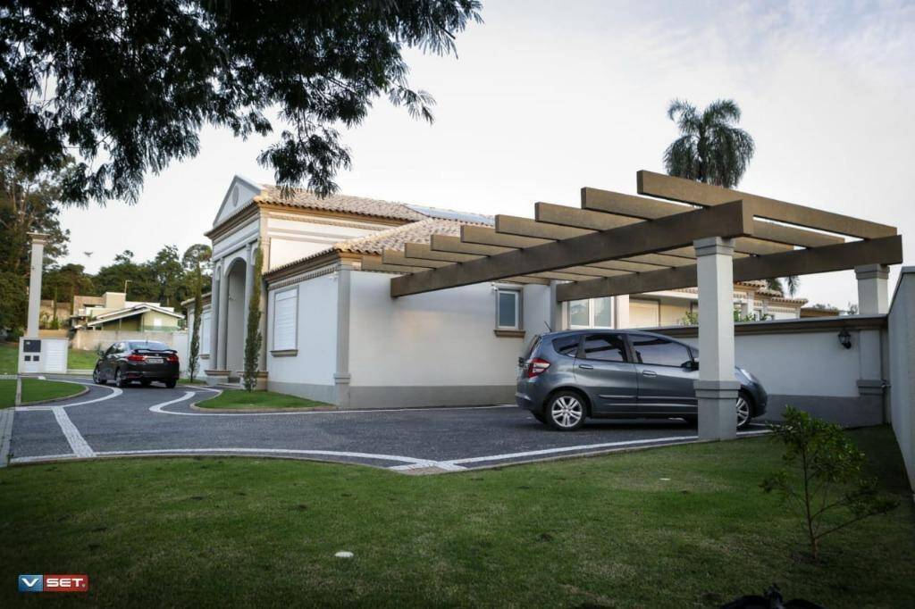 Casa de Condomínio, 7 quartos - Foto 6