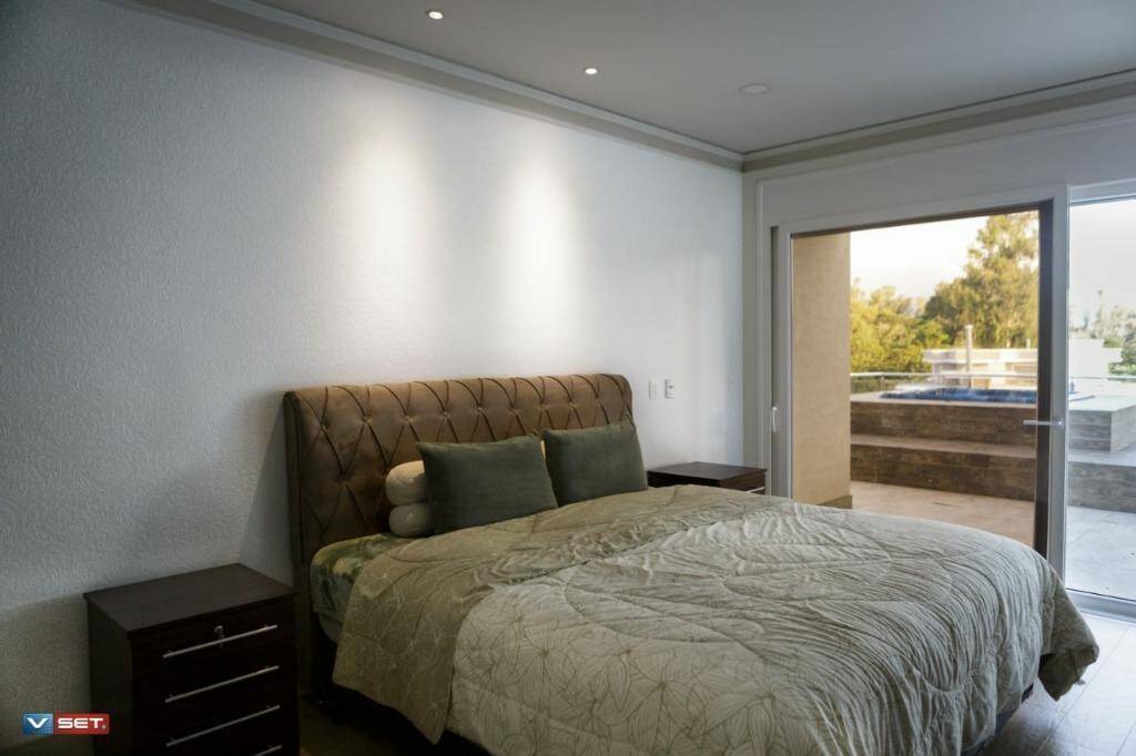 Casa de Condomínio, 7 quartos - Foto 9