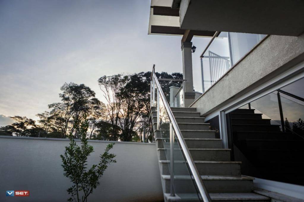 Casa de Condomínio, 7 quartos - Foto 29