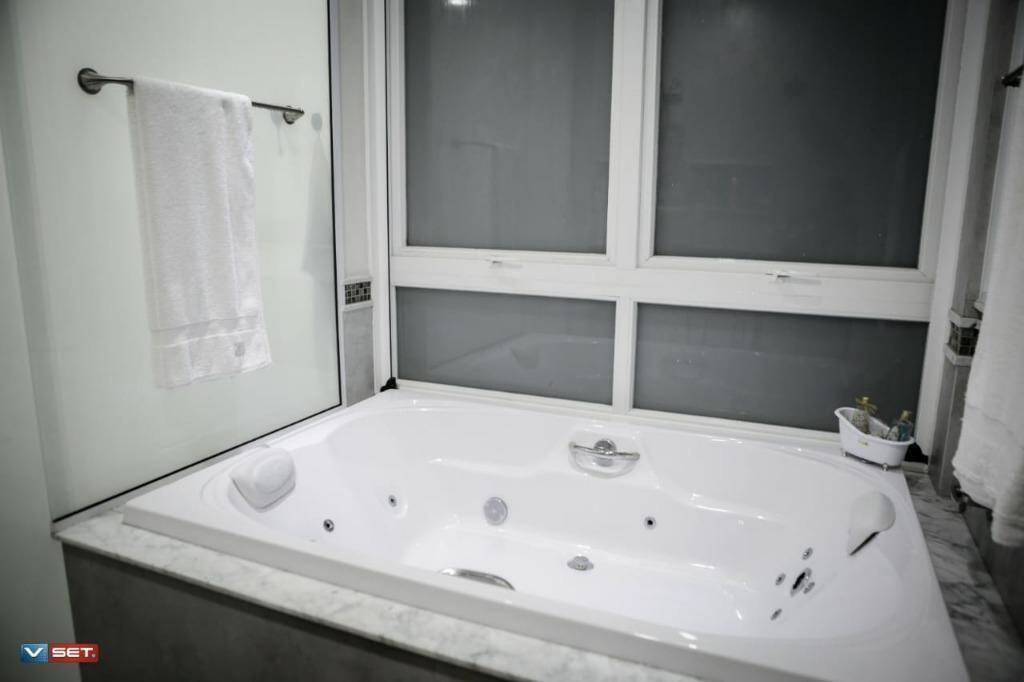 Casa de Condomínio, 7 quartos - Foto 47