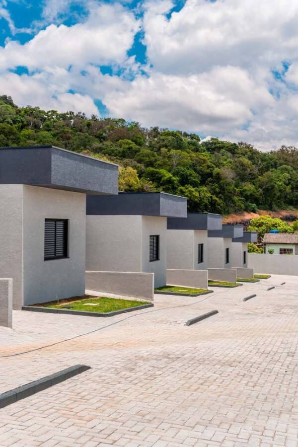 Casa, 3 quartos, 70 m² - Foto 4