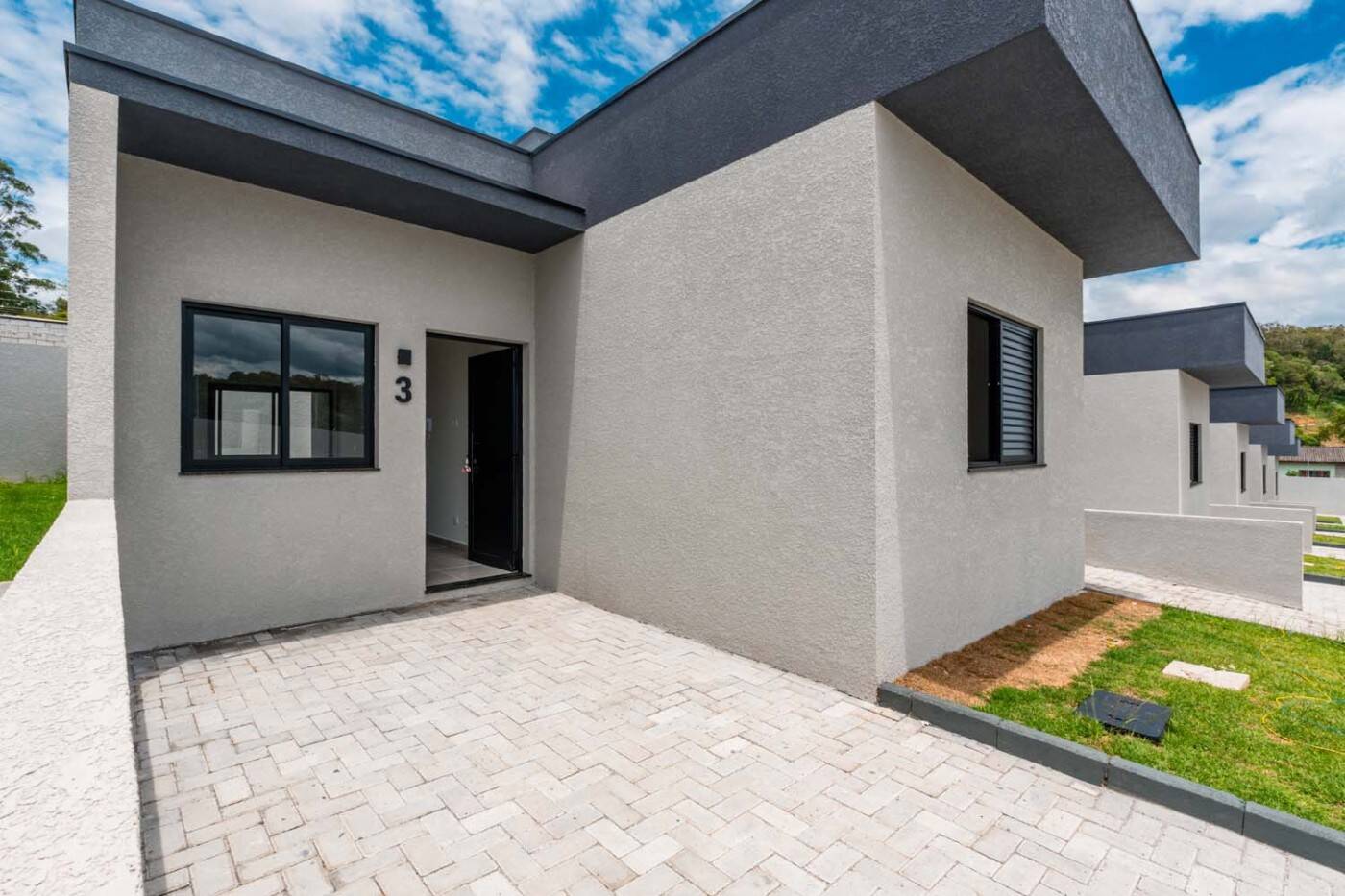 Casa, 3 quartos, 70 m² - Foto 6