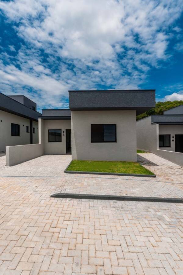 Casa, 3 quartos, 70 m² - Foto 7