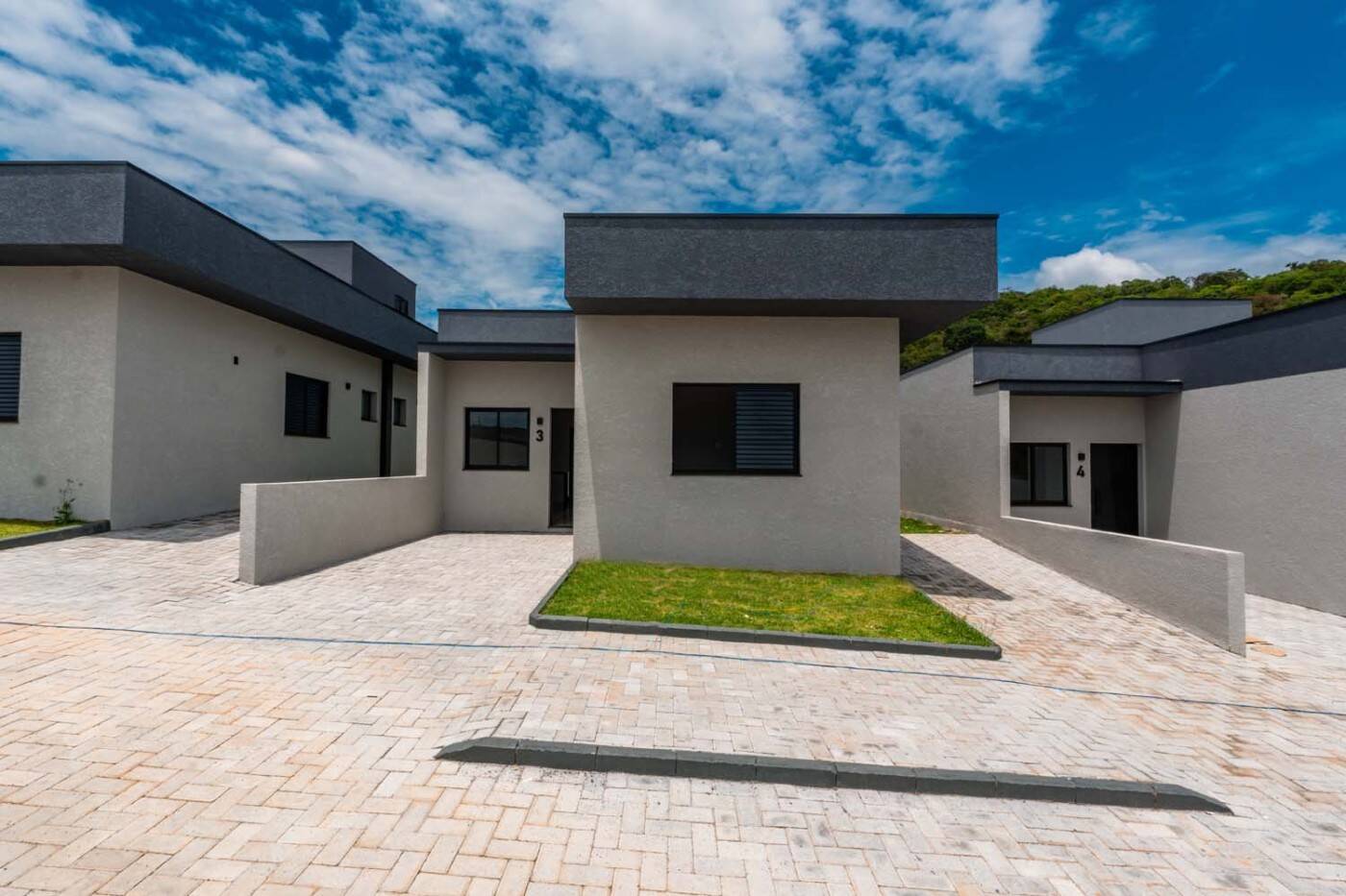Casa, 3 quartos, 70 m² - Foto 9