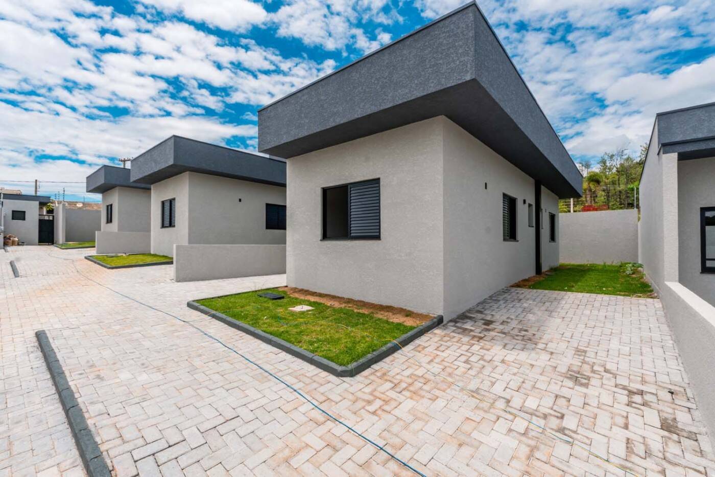 Casa, 3 quartos, 70 m² - Foto 10