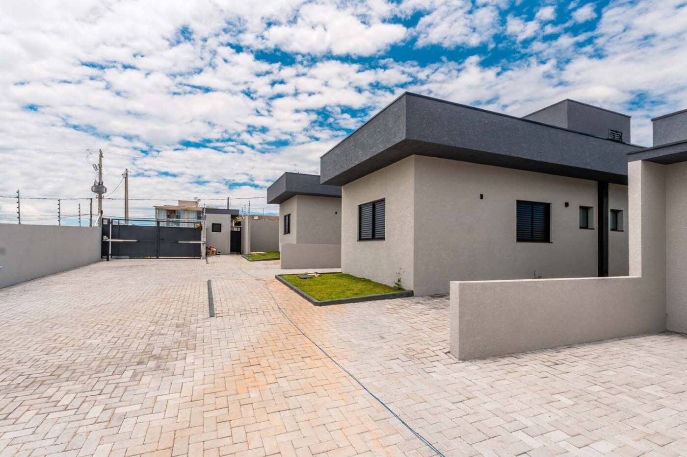 Casa, 3 quartos, 70 m² - Foto 11