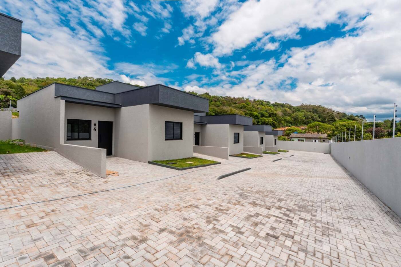 Casa, 3 quartos, 70 m² - Foto 12