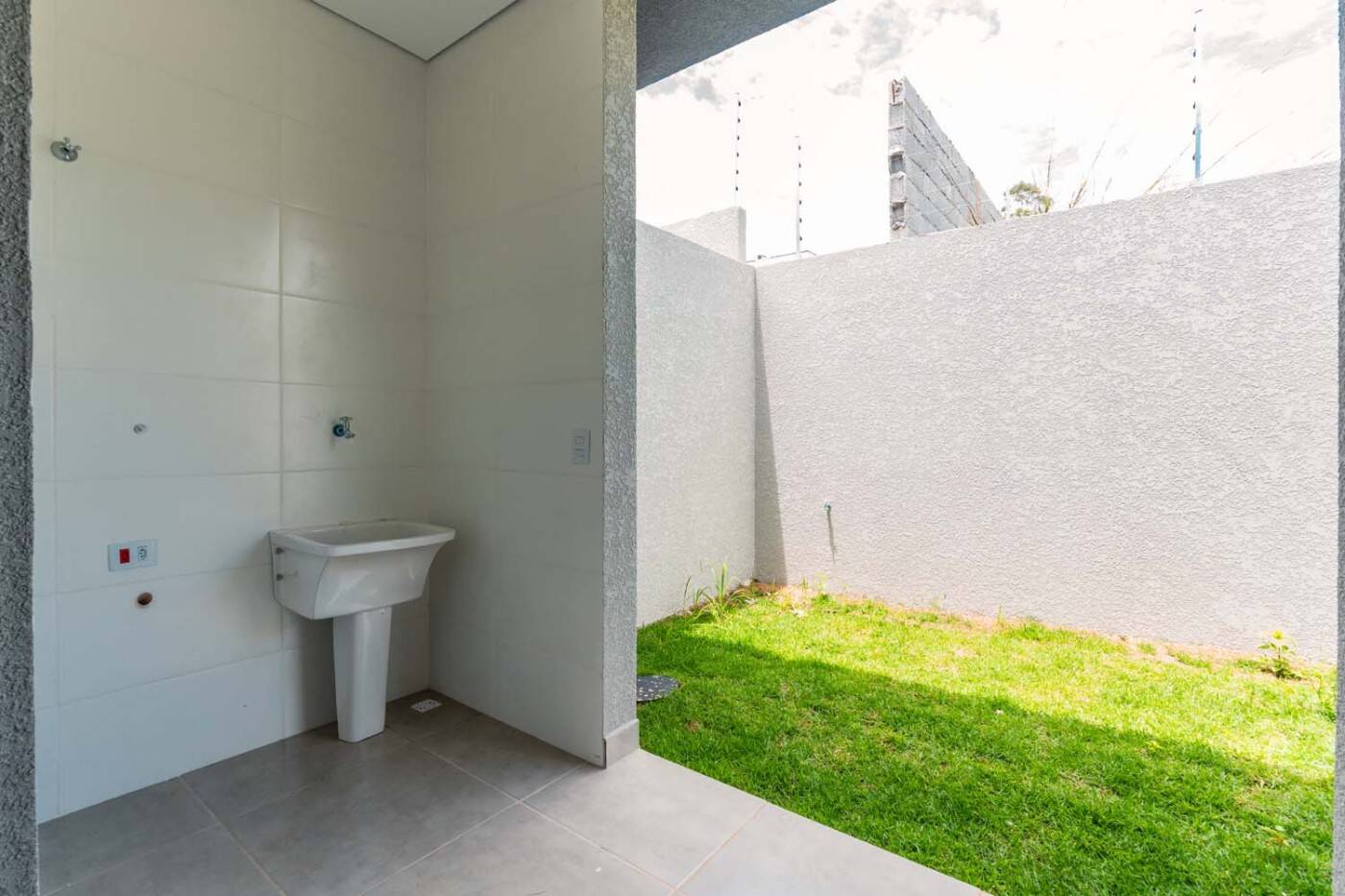 Casa, 3 quartos, 70 m² - Foto 28