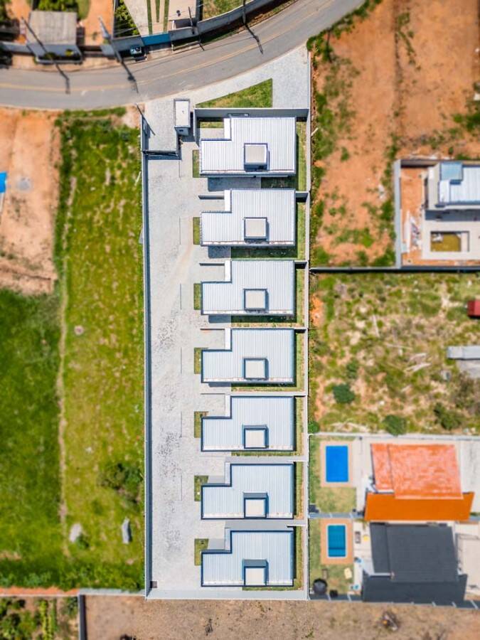 Casa, 3 quartos, 70 m² - Foto 31