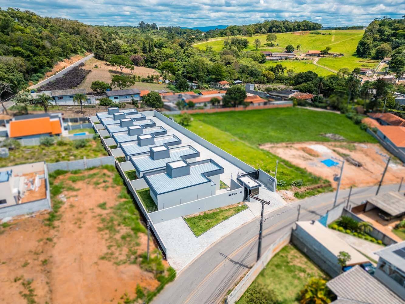 Casa, 3 quartos, 70 m² - Foto 32