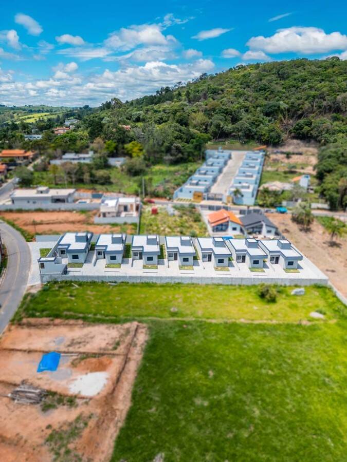 Casa, 3 quartos, 70 m² - Foto 33
