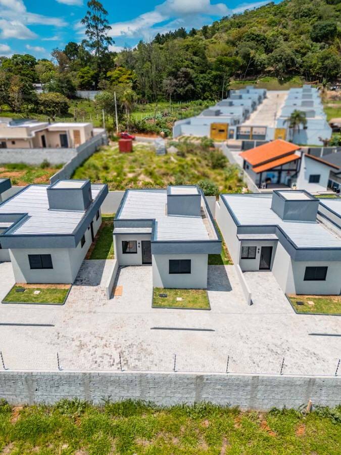 Casa, 3 quartos, 70 m² - Foto 35