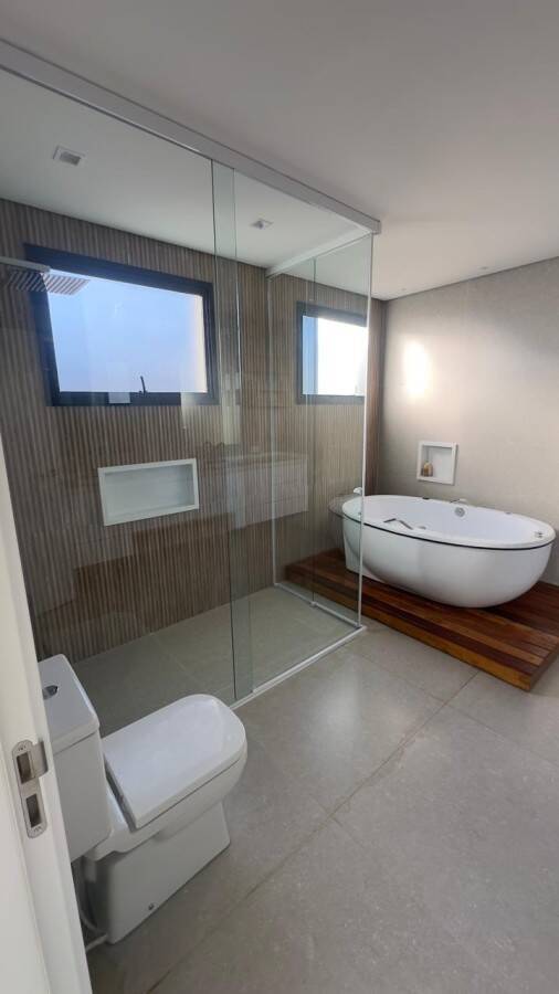 Casa de Condomínio, 3 quartos - Foto 37