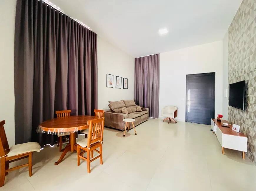 Casa de Condomínio, 3 quartos - Foto 6