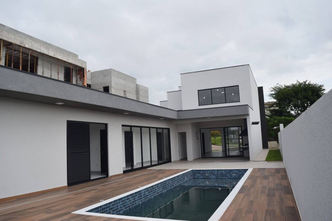 Casa, 4 quartos, 252 m² - Foto 7