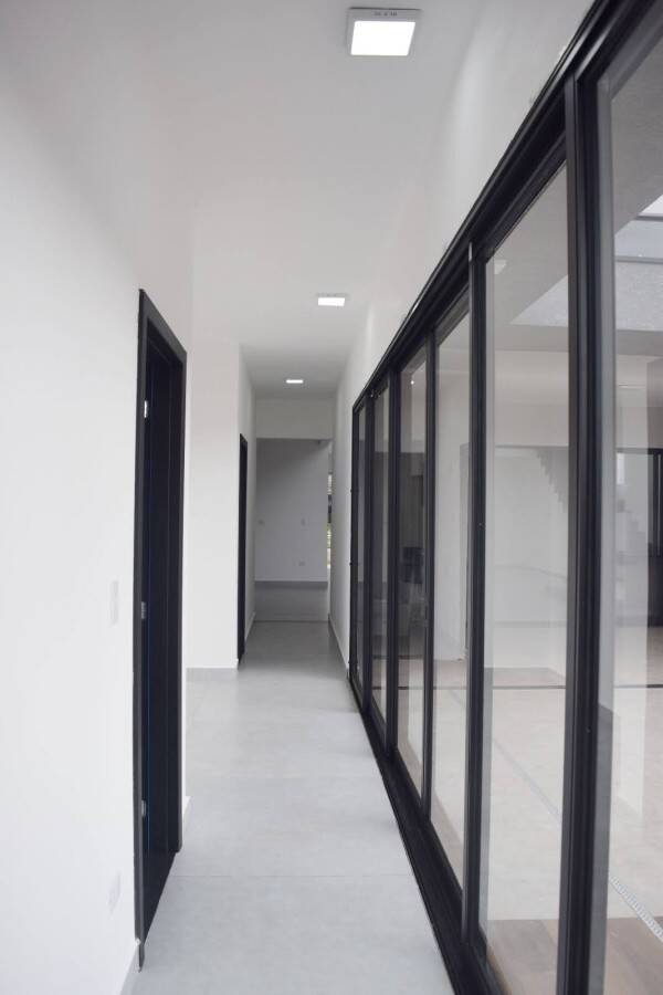 Casa, 4 quartos, 252 m² - Foto 19