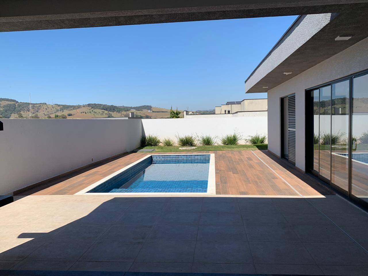 Casa, 4 quartos, 252 m² - Foto 27