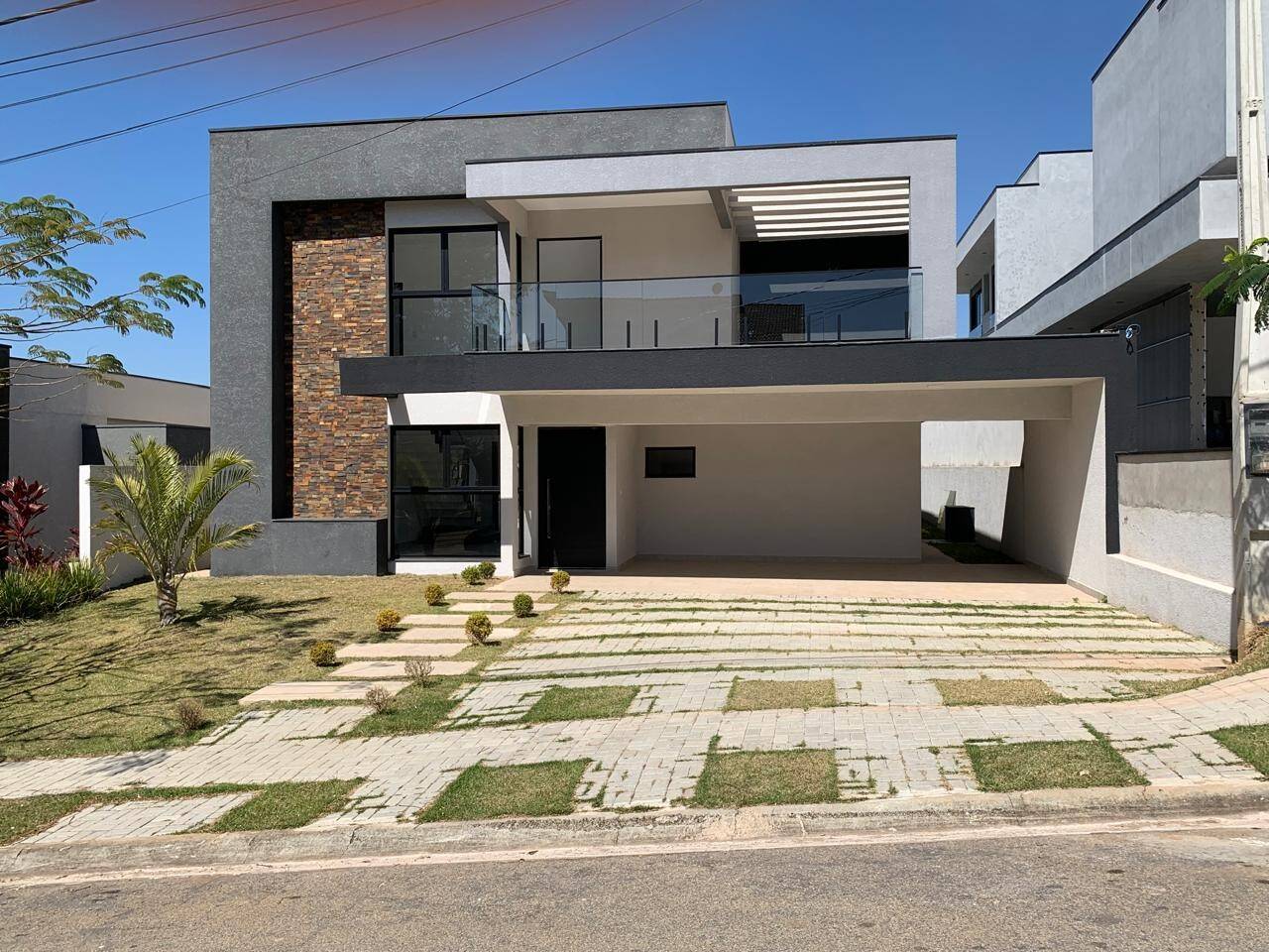 Casa, 4 quartos, 252 m² - Foto 28