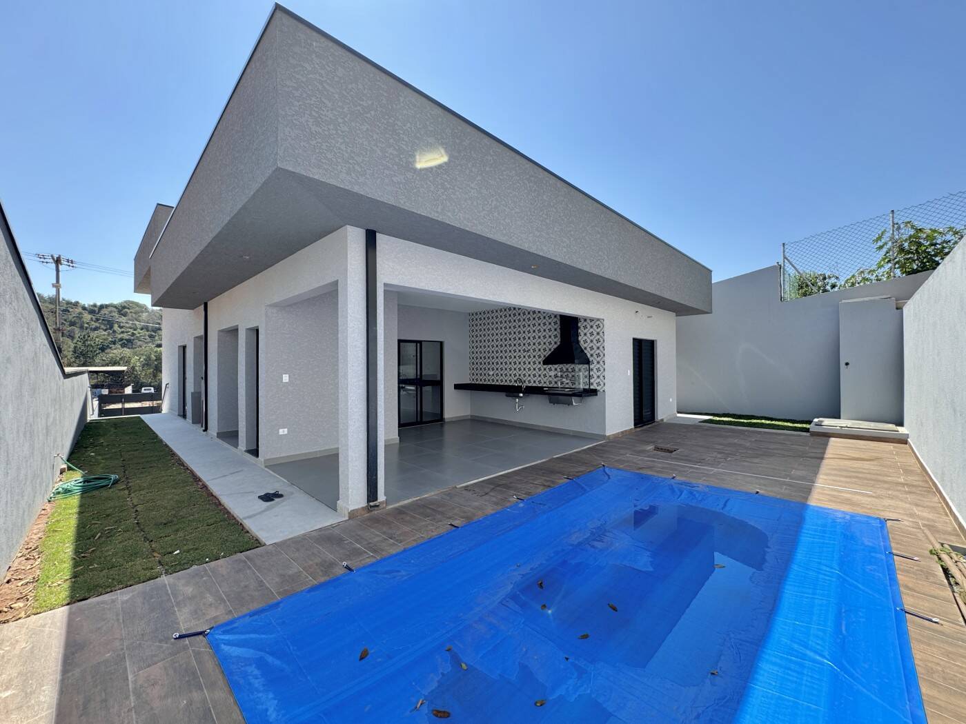Casa, 3 quartos, 154 m² - Foto 16