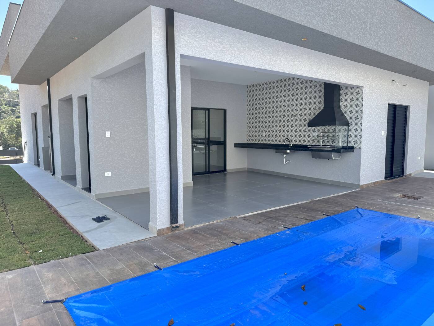 Casa, 3 quartos, 154 m² - Foto 17