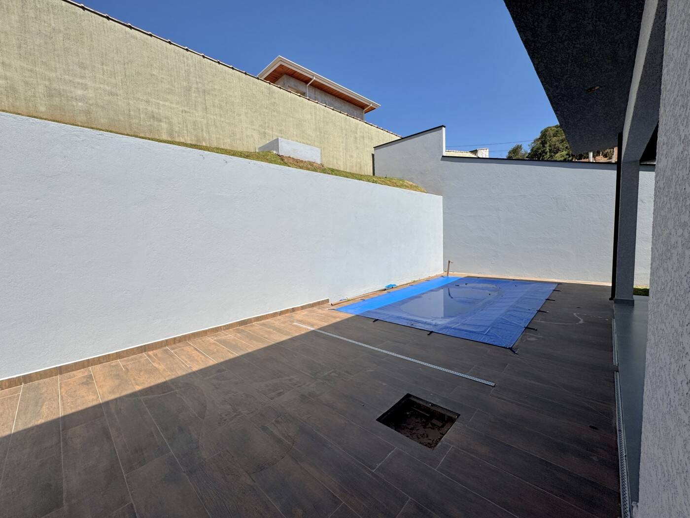 Casa, 3 quartos, 154 m² - Foto 20